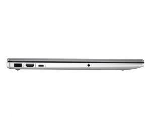 Laptop HP 250R G10, 15.6 inch FHD (1920x1080) Anti-Glare LED UWVA 300 nits, Intel Core 5-120U 10-Core (1.4GHz, up to 5.0GHz, 12MB), video integrat Intel Graphics, RAM 16GB DDR4 3200MHz (1x16GB), SSD 512GB PCIe NVMe, no ODD, Boxe stereo integrate, Webcam - Img 4