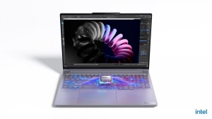 Laptop Lenovo ThinkBook 16p G6 IAX; 16" WQXGA (2560x1600) IPS 500nits Anti-glare, 100% DCI-P3, 240Hz, DisplayHDR™ 400, Dolby Vision®, G-SYNC®, Eyesafe®, X-Rite®; Intel® Core Ultra 7 255HX, 20C (8P + 12E) / 20T, Max Turbo up to 5.2GHz, 30MB; Video NVIDIA® - Img 12