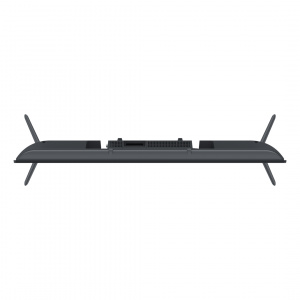 LED TV DIAMANT 40HL4300F/C, 40" D-LED, Full HD (1080p) Very Narrow Design (12mm), CME 100Hz, DVB-T2/C, Contrast 5000:1, 250 cd/m², 1xCI+, 3xHDMI (v1.4), 2xUSB (v2.0), 1xAV IN, 1xCOAXIAL, USB Player (AVI, MKV, H.265/HEVC, JPEG, MP3, MP4, 3GP, ASF, WMV, - Img 7