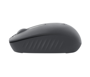 Logitech 910-007459. Form factor: Ambidextrous. Movement detection technology: IR LED, Device interface: Bluetooth, Movement resolution: 1000 DPI, Buttons type: Pressed buttons, Buttons quantity: 3, Scroll type: Wheel. Power source: Batteries. Product