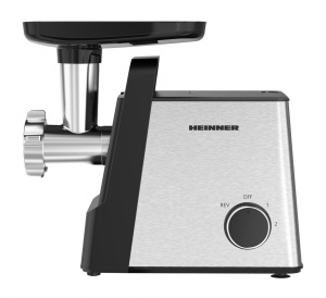 MASINA DE TOCAT HEINNER MEATMASTER HMG-2100SS3 - Img 3