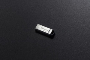 Memorie USB Flash Drive Kingston, DataTraveler Kyson, 256GB, USB 3.2 - Img 11