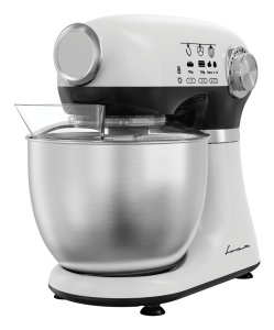 Mixer planetar FRAM FPM-D1010WHBK - Img 4