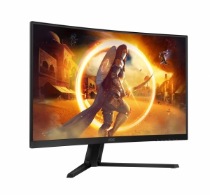 Monitor AOC 31.2" CQ32G4VE - Img 8