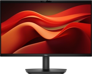 Monitor Commercial Dell E2426HB, 24", 1920 x 1080 pixeli, Black, 3 ani Garantie