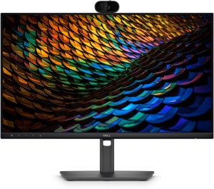 Monitor Commercial DELL P2426HEB, 24", 1920 x 1080 pixeli, Black, 3 ani Garantie