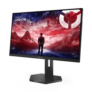 Monitor Consumer Lenovo Legion 27QD-10, 27", 2560 x 1440 pixeli, Black, 3 ani Garantie - Img 11