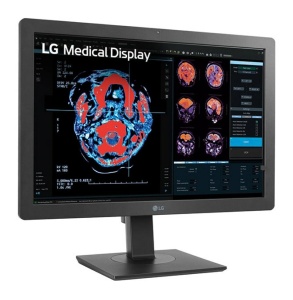 Monitor Consumer LG 24HR513C-B, 24", 1920 x 1200 pixeli, Black, 3 ani Garantie - Img 3