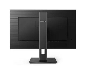 Monitor Consumer Philips 242S1AE/00, 23.8", 1920 x 1080 pixeli, Black, 3 ani Garantie - Img 2