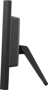 Monitor Consumer ViewSonic TD2223, 22", 1920 x 1080 pixeli, Touchscreen, Black, 3 ani Garantie - Img 2