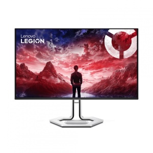 Monitor Gaming Lenovo Legion Pro 32UD-10, 31.5", 3840 x 2160 pixeli, Black, 3 ani Garantie