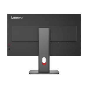 Monitor LenovoThinkVision P32UD-40 Monitor; 31.5"IPS, UHD (3840x2160), 16:9, Brightness: 350 cd/m², Contrast ratio: 1500:1, Response time: 4ms GtG (Extreme mode) / 6ms GtG (Typical mode), Dot / Pixel Per Inch: 140 dpi, Color Gamut: 98% DCI-P3, 99% sRGB, - Img 4