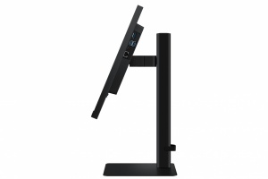 Monitor Samsung 24" LS24D600UAUXEN - Img 10