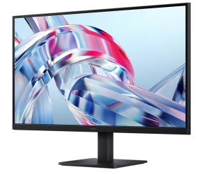 Monitor Samsung 27" LS27H700EAUXEN, Diagonal (inch): 27, Diagonal (cm): 68, Aspect ratio: 16:9, Panel: IPS, Resolution: 3840x2160, Refresh Rate: 60Hz, Response time GtG: 5ms, Brightness (max): 300 cd/m², Contrast (static) : 1000:1, Contrast (dynamic): - Img 2