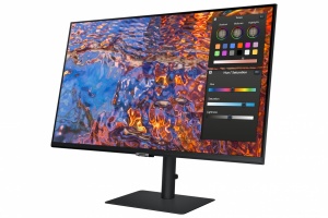 Monitor Samsung 32" LS32B800PXPXEN - Img 11