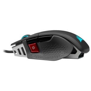 Mouse Gaming Corsair M65 RGB ULTRA Optical cu fir, negru - Img 7