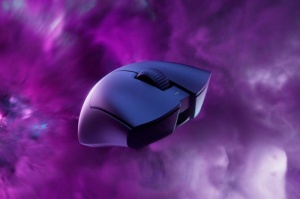 Mouse Gaming Razer DeathAdder V3 Pro, USB, negu - Img 5