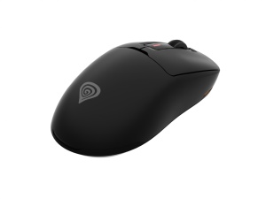 Mouse gaming wireless Gensesis Zircon 660 PRO, interfata USB, 26000 DPI, 6 butoane, iluminare RGB, negru - Img 5