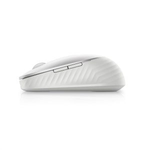 Mouse Wireless Dell MS7421W, 1600 dpi, Argintiu - Img 4