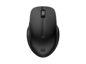 Mouse Wireless HP 435 Multi-Device Wireless Mouse, 4000 dpi, Negru
