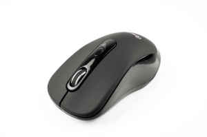 Mouse wireless Tellur Basic, regular, negru - Img 3