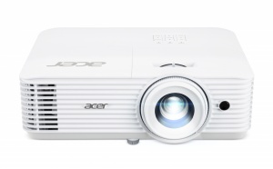 Proiector Acer H6805BDa, 4K UHD 3840* 2160, TI XPR, 8.3 megapixel, DLP 3D ready, 16:9/ 4:3, 4.000 lumeni/ 3200 lumeni Eco, 10.000:1, dimensiune maxima imagine 300", distanta maxima de proiectie 10 m, boxa 10W Bluetooth Wireless Audio (V 4.2, BT Out), - Img 4
