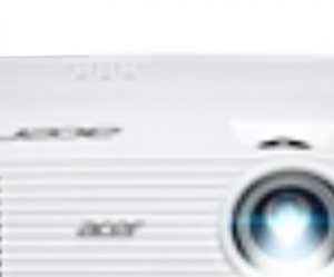 Proiector ACER P1657Ki, DLP, WUXGA 1920x1200, 3D ready, 4800 lumeni/ 3.600 lumeni Eco, 16:10/ 16:9/ 4:3, 10.000:1, zoom 1.3x, dimensiune maxima imagine 300", distanta maxima de proiectie 7.3 m, boxa 10W, lampa 4.000 ore/20.000 ore EcoPro, 29 dB, 2.9 kg, - Img 3