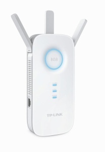 Range Extender TP-Link RE450, AC1750, Gigabite, Mod High Speed