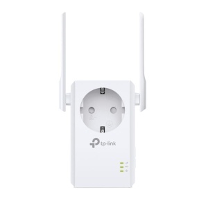 Range Extender TP-LINK TL-WA860RE, N300, 300Mbps - Img 10