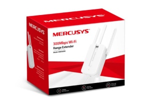 Range Extender Wi-Fi Mercusys MW300RE, 300Mbps - Img 7
