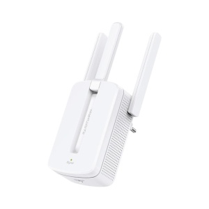 Range Extender Wi-Fi Mercusys MW300RE, 300Mbps - Img 9