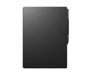 reMarkable Paper Pro with MarkerPlus and BookFolio Pro Leather (Black) - Img 3