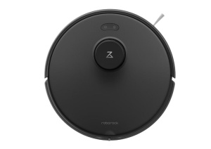 Roborock Vacuum Qrevo Edge 5V1 Black - Img 2