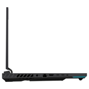 ROG Strix G16 G614PP-RV091 / 90NR0L67-M004F0, ecran 16" FHD+ (1920×1200) 16:10 IPS-level 165Hz anti-glare, 300 nits, contrast 1000:1, 100% sRGB, G-Sync, Dolby Vision, procesor AMD Ryzen 9 8940HX 2.4GHz (până la 5.3GHz, 80MB cache, 16C/32T), grafică - Img 4