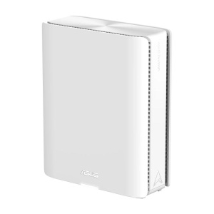 Router wireless ASUS ZenWiFi BQ16, WIFI 6, Mesh, Quad-Band