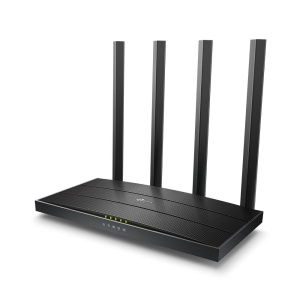 Router wireless TP-LINK Gigabit Archer C80, WiFI 5, Dual-Band - Img 2