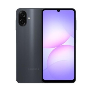 Samsung A07 A075F 6.7" 4GB 128GB DualSIM Black (garantie doar la NOD)