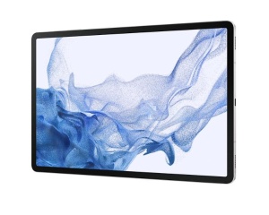 Samsung TAB S8+ X806 5G & WIFI 12.4" 8GB 128GB Silver(incl. Pen) - Img 4