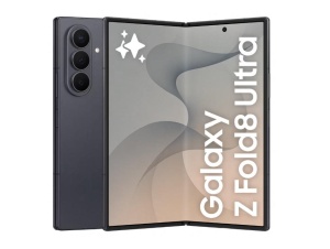Samsung Z FOLD8 Ultra 5G F976B 8"/6.5" 12GB 512GB DualSIM Graphite - Img 1