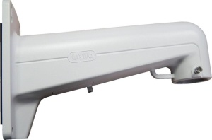 Suport de prindere camere pentru colt Hikvision, DS-1604ZJ-corner; dimensiuni: 465 mm × 206.8 mm × 261.8 mm;