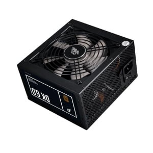 Sursa 1STPLAYER DK PREMIUM PS-600AX, 80+ Bronze, 600W - Img 3