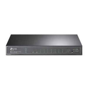 Switch TP-Link TL-SG2210P, 8 port, 10/100/1000 Mbps - Img 4