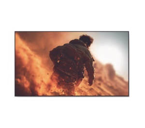 Televizor Sony BRAVIA XR 7 II True RGB LED 65XR75M2, 164 cm, Smart Google TV, 4K Ultra HD, 120Hz, Clasa D (Model 2026) - Img 5