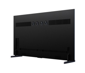 Televizor TCL QD-MiniLed 98X11K, 248 cm, Smart Google TV, 4K, 100Hz, Sunet Bang & Olufsen, Clasa G - Img 7