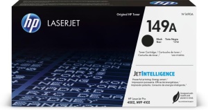 Toner Hp W1490A, 149A, Culoare: Black, Capacitate: 2.9k pagini, Compatibilitate: HP PRO 4002DN, HP PRO 4002DW, HP PRO 4002DWE, HP PRO 4102DN, HP PRO 4102DW, HP PRO 4102FDW, - Img 2