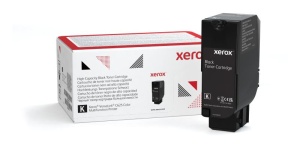 Toner Xerox 006R04644 negru 25000 pagini pentru VersaLink C625 - Img 2