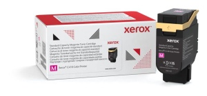 Toner Xerox 006R04679 magenta 2000 pagini pentru VersaLink C410 / VersaLink C415 - Img 3