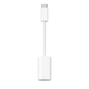 USB-C TO LIGHTNING ADAPTER-ZML