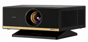 Wanbo X7 Pro Max Projector Black