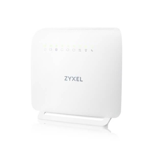 ZYXEL AX3000 4PORT GTWY w MPRO MESH SUPP - Img 2